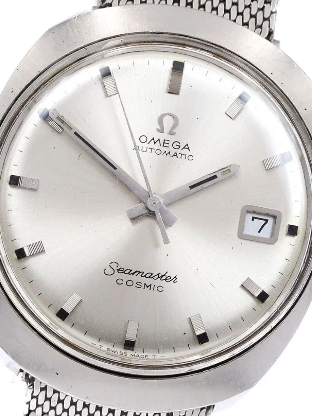 Omega product details